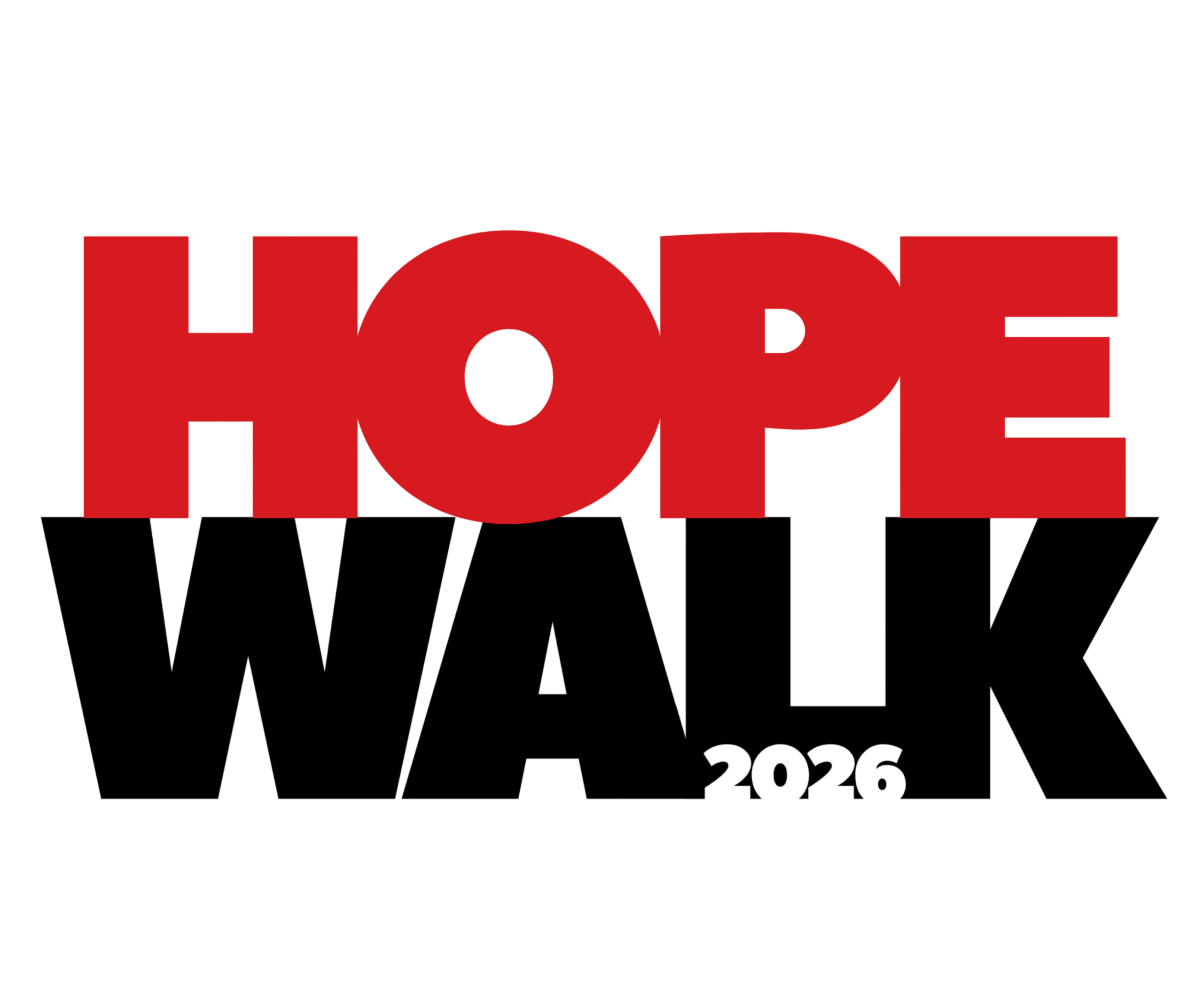 Hope Walk Social! - Cancer Support Community VVSB