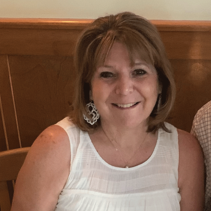 Melina Thorpe, RN, OCN, MBA