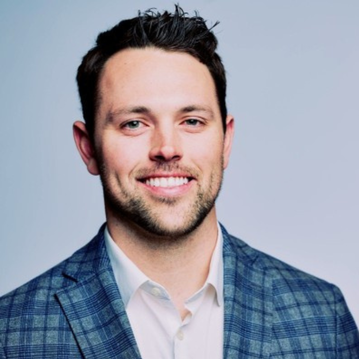 Kyle Merkel